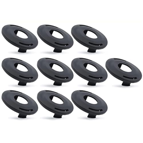 JWRMZX 10 Teile/los Rasenmäher Kopf Kappe Abdeckung for FS48 FS52 FS55 FS66 FS70 FS74 FS76 FS130 FS200 FS250 FS350 FS450 FS550 Ersatzteil JWRMZX 10 Teile/los Rasenmäher Kopf Kappe Abdeckung for FS48 FS52 FS55 FS66 FS70 FS74 FS76 FS130 FS200 FS250 FS350 FS450 FS550 Ersatzteil von JWRMZX