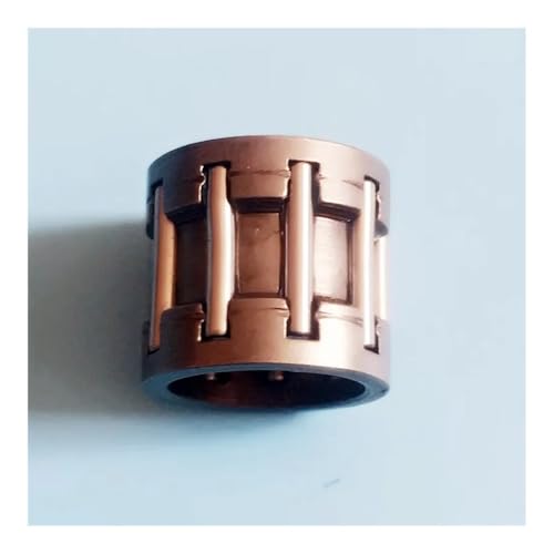 JWRMZX 10 × 13 12 mm Kolbennadellager passend for Kettensäge 017 018 021 023 025 MS170 MS180 MS210 MS230 MS250 Ersatzteil(1Pcs) von JWRMZX