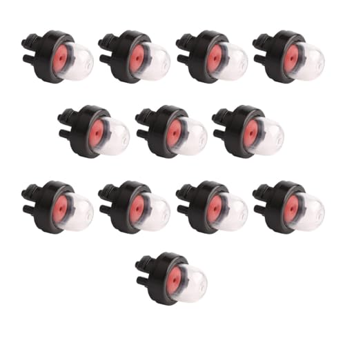 JWRMZX 12 stücke Allgemeine Snap In 188-512 Primer Birne Pumpe 300780002 for 440E 455E Kettensäge for 125B 125BX 125BVX Laubbläser Ersatzteil JWRMZX 12 stücke Allgemeine Snap In 188-512 Primer Birne Pumpe 300780002 for 440E 455E Kettensäge for 125B 125BX 125BVX Laubbläser Ersatzteil von JWRMZX