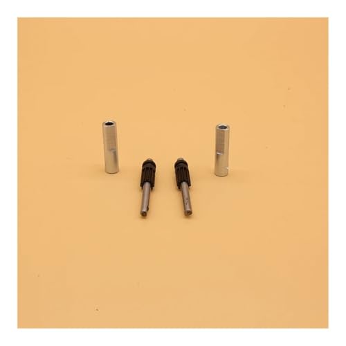 JWRMZX 2 Sätze/los Ölpumpenkolben Passend for HUS 340 340E 345 345E 346XP 357 XP 359 EPA 435 435E 440E 445 445E 450 450E 455 460 Kettensäge Ersatzteil von JWRMZX