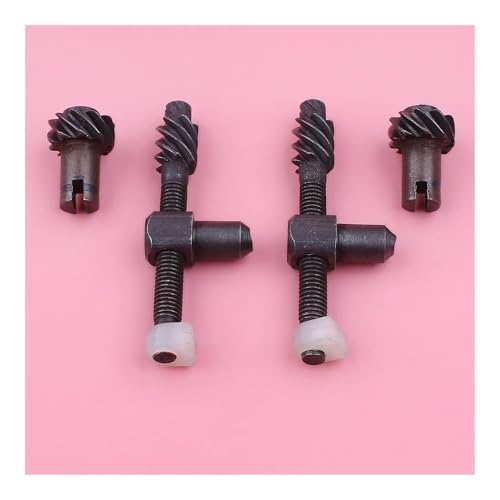 JWRMZX 2 Teile/los Kettenspanner-Schraubensatz Passend for 435 445 450 455 460 Kettensäge Ersatzteil 575260403 Ersatzteil JWRMZX 2 Teile/los Kettenspanner-Schraubensatz Passend for 435 445 450 455 460 Kettensäge Ersatzteil 575260403 Ersatzteil von JWRMZX