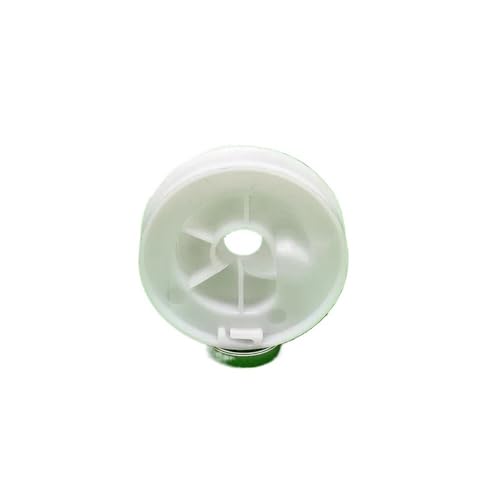 JWRMZX 2 X Kunststoff-Reversierstarter-Riemenscheibe passend for GX31 GX35 UMQ35 G45L G4K G35L 3410 4310 Freischneider-Zugstarter Ersatzteil JWRMZX 2 X Kunststoff-Reversierstarter-Riemenscheibe passend for GX31 GX35 UMQ35 G45L G4K G35L 3410 4310 Freischneider-Zugstarter Ersatzteil von JWRMZX