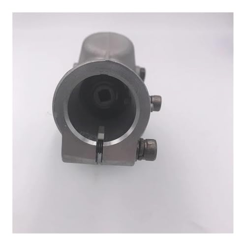 JWRMZX 28mm M12 & M10 Arbeitskopfgetriebe Passend for Freischneider 143 243R 243RJ 443 436 236 543 525RS 543RS 543RBX AS420 Minderer Ersatzteil(M12 28mm Square) von JWRMZX