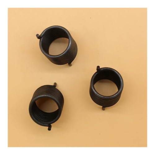 JWRMZX 3 Stücke/Charge Von Hinten Sitz Starter Frühling for HUS 137142235236240E for PP3314 PP 3818 4018AV 3816 PPB 4018 4218 AVX Garde Ersatzteil von JWRMZX