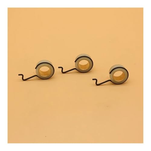 JWRMZX 3 Teile/los Ölpumpe Schneckengetriebe for MS 017 018 021 023 025 170 180 250 MS170 MS180 MS210 MS230 MS250 Kettensäge Teile Ersatzteil von JWRMZX