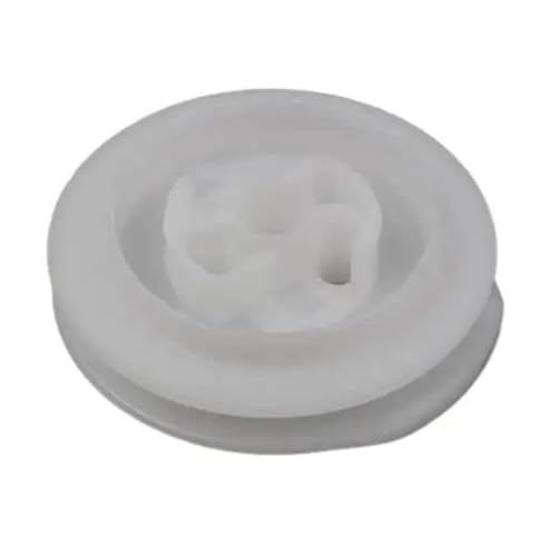 JWRMZX 5 Pcs for MS382 Kettensäge Starter Pull Disk Seil Zubehör Ersatzteil von JWRMZX