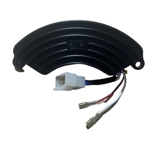 JWRMZX Automatischer Spannungsregler passend for EB5000 EM5000 EG3500X EM5500CXS Generator Ersatzteile Ersatzteil JWRMZX Automatischer Spannungsregler passend for EB5000 EM5000 EG3500X EM5500CXS Generator Ersatzteile Ersatzteil von JWRMZX