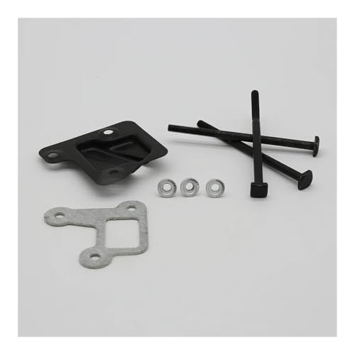 JWRMZX Bolzen Schrauben for MS290 MS390 MS310 MS 029 039 Benzin Kettensägen Sägen Ersatz Teile Ersatzteil von JWRMZX