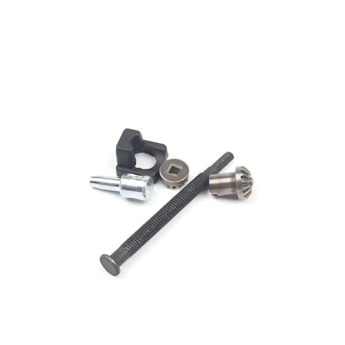 JWRMZX CS-2600 Kettenschraube passend for CS260T CS269TS CS2600 CS271T CS2700 Kettensäge Kettenspanner Schraube Spanner Ersatzteil von JWRMZX