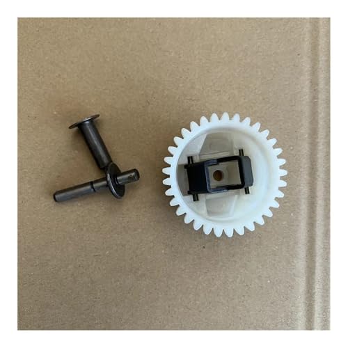 JWRMZX EX17 Regler-Antriebsrad 20A-45004-01 Passend for for EX21 6 PS 7 211 CC Motoren Passen Sie die 5,1 kW Go-Cart-Pumpe an Hochdruckreiniger-Fräse an Ersatzteil von JWRMZX