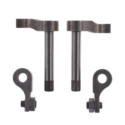 JWRMZX Einlass-Kipphebel-Arm-Set passend for GX25 GX25N GX25NT GX25T HHT25S FG110 Motorschneider Rototiller Ersatzteil von JWRMZX