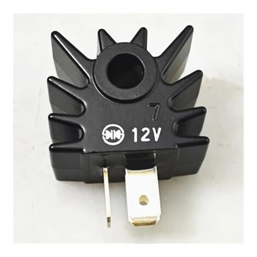 JWRMZX GX630 Regler Gleichrichter Passend for GX620 GX670 GX690 EB10000 24HP Vtwin 10KW Generator Gleichrichterregler #31750-735-013 Ersatzteil JWRMZX GX630 Regler Gleichrichter Passend for GX620 GX670 GX690 EB10000 24HP Vtwin 10KW Generator Gleichrichterregler #31750-735-013 Ersatzteil von JWRMZX