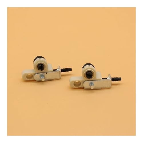 JWRMZX Kettenspanner, Schraubenspanner, passend for 029 039 MS 290 390 310 MS290 MS390 MS310 Kettensäge Ersatzteile Ersatzteil von JWRMZX
