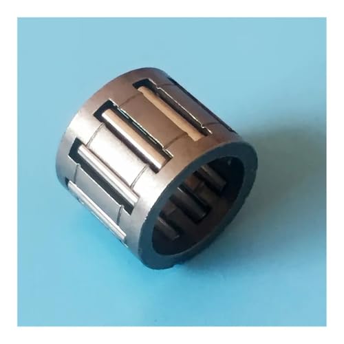 JWRMZX Kolbennadellager passend for WM80 BS50-2 BS60-2 BS500 BS600 BS650 BS45 BS52Y BS65Y BH22 BH23 BH24 Käfigbrecherrolle Ersatzteil(2 X Needle Bearing) von JWRMZX