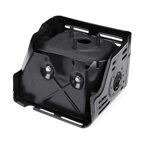 JWRMZX Montage passend for GX340 GX390 GX420 11 PS 13 389 cc 420 4-Takt-Gasmotor-Motorwasserpumpe 18310-ZE2-W61 Ersatzteil von JWRMZX