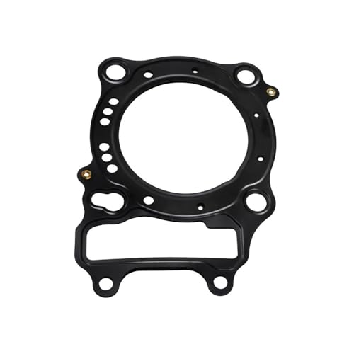 JWRMZX Motorrad Motor Zylinderkopf Dichtung Fit for CRF150RB 2007-2023 CRF150R 2007-2014 12251-KSE-671 JWRMZX Motorrad Motor Zylinderkopf Dichtung Fit for CRF150RB 2007-2023 CRF150R 2007-2014 12251-KSE-671 von JWRMZX