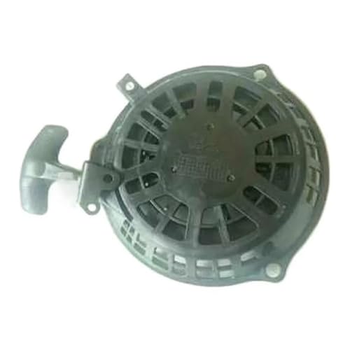 JWRMZX Passend for RV225, RV240, Mikro-Grubber-Starter, handgezogene Scheibe Ersatzteil von JWRMZX