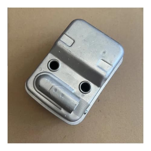 JWRMZX Rohr for TJ53 TJ53E KBL53A KBH53 HA053A HA053B Pinsel Cutter Teile Ersatzteil von JWRMZX