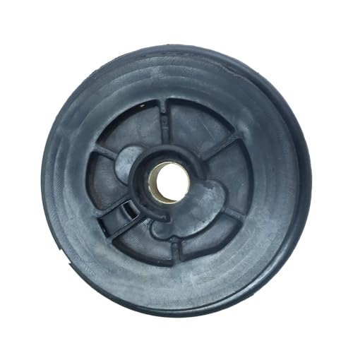 JWRMZX Rückstoßseil-Rollen-Rotorstarter passend for TS410 TS420 TS480i TS500i Teile-Scheibenschneider 4238 190 1001 Ersatzteil von JWRMZX