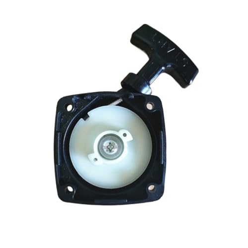 JWRMZX Rückstoßstarter Passend for 2300 600 750 Freischneider Pull Start Rückwärtsrichtung Ersatzteil von JWRMZX