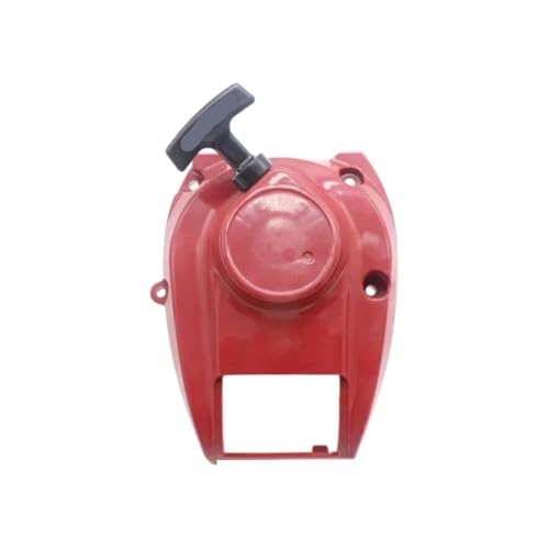 JWRMZX Rückstoßstarter Passend for DH230 P230 C230 AH230 AL230 AHS231 LE230 P231 TCX230 Kettensäge Seilzugstarter Teile Ersatzteil 2 Teeth JWRMZX Rückstoßstarter Passend for DH230 P230 C230 AH230 AL230 AHS231 LE230 P231 TCX230 Kettensäge Seilzugstarter Teile Ersatzteil 2 Teeth von JWRMZX