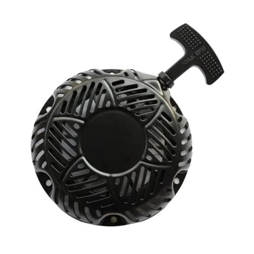 JWRMZX Rückstoßstarter Typ Passend for CH260 CH265 CH270 SH265 6.0HP 208CC Motor Hand Pull Start Repl Ersatzteil JWRMZX Rückstoßstarter Typ Passend for CH260 CH265 CH270 SH265 6.0HP 208CC Motor Hand Pull Start Repl Ersatzteil von JWRMZX