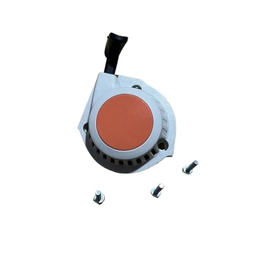 JWRMZX Rückstoßstarter passend for FS94 KM94 HL91 HL94 FS94R FS94C FS94RC, Gartenwerkzeug-Saitenteile 4149 190 4001 Ersatzteil von JWRMZX