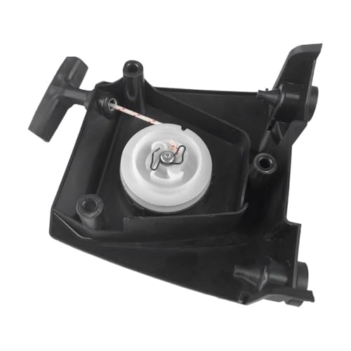 JWRMZX Rückstoßstarter passend for Rucksackgebläse BR800 BR800X, ersetzt Teilenummer 4283-190-4001, Zubehör for Gartengeräte Ersatzteil JWRMZX Rückstoßstarter passend for Rucksackgebläse BR800 BR800X, ersetzt Teilenummer 4283-190-4001, Zubehör for Gartengeräte Ersatzteil von JWRMZX