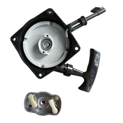JWRMZX Rückstoßstarter und Tasse passend for 3F-30 G5K 1E46FP DMC800 Benzin-Düngemittel-Applikator-Sprühteile Ersatzteil JWRMZX Rückstoßstarter und Tasse passend for 3F-30 G5K 1E46FP DMC800 Benzin-Düngemittel-Applikator-Sprühteile Ersatzteil von JWRMZX