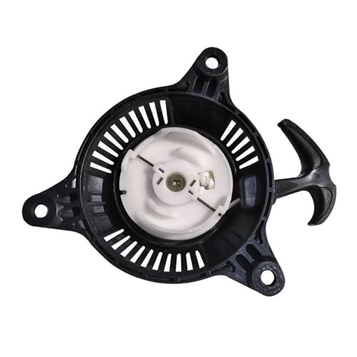 JWRMZX Seilzugstarter Passend for 142F 49CC 4-Takt-Motor Fahrrad Ersatzteil JWRMZX Seilzugstarter Passend for 142F 49CC 4-Takt-Motor Fahrrad Ersatzteil von JWRMZX