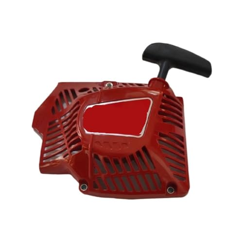 JWRMZX Seilzugstarter passend for GS650 GS 650 MT6500 MT 650050250144BR Kettensäge Ersatzteile Ersatzteil von JWRMZX