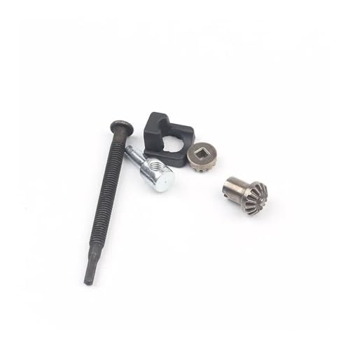 JWRMZX Spanner-Einsteller-Kits passend for for Shindaiwa-Kettensäge CS-370 CS-400 CS-4200ES CS-420ES CS-450 CS-450P CS-510 CS-520 CS-530 CS-680 Ersatzteil von JWRMZX