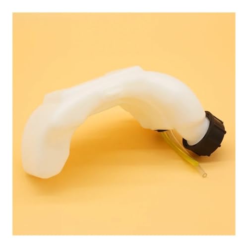 JWRMZX Tankbaugruppe passend for GX25 GX25N GX25NT FG110 HHT25S Freischneider Rasenmäher Motor Ersatzteile Ersatzteil von JWRMZX