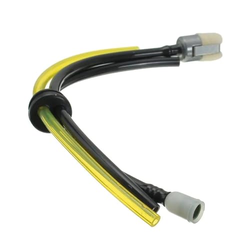 JWRMZX Universal Line Schlauchmontagesatz Passend for STIGA-Gebläse GT2000 2100 225 SRM2100 210 90097 27-13447 Ersatzteil von JWRMZX