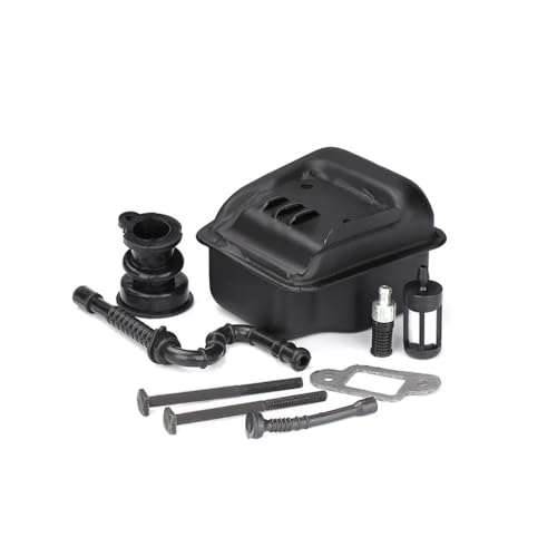 JWRMZX for 021 023 025 MS210 MS230 MS250 Schrauben + Dichtung Kettensäge Ersatzteile Garten & Outdoor Leben Ersatzteil von JWRMZX