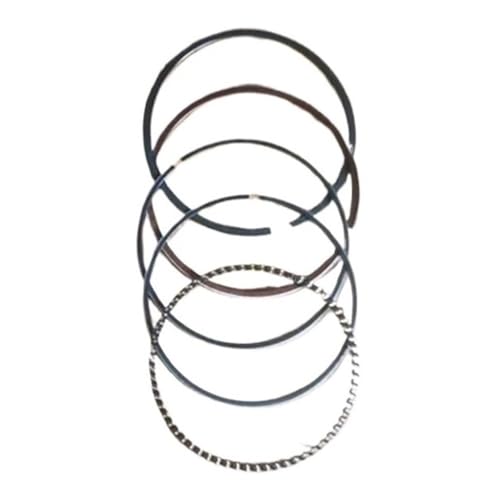 Kolbenring 60mm Passend for GXR120 Motor Motor Tamper Wasser Service Kolbenring 60mm Passend for GXR120 Motor Motor Tamper Wasser Service von JWRMZX