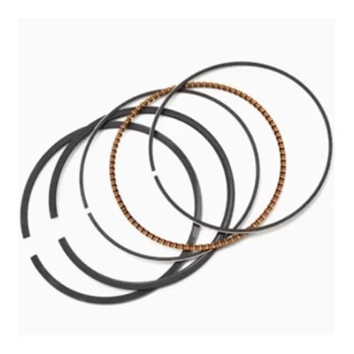 Kolbenring 78mm Passend for EF4600 MZ300 5KW Motorgeneratorring Service von JWRMZX
