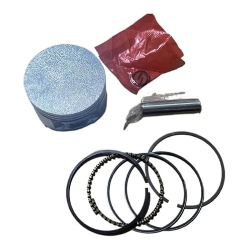 Kolbenringbolzen-Klemmfeder passend for 51 MM EH09 EH09-2 EH09-2D 3.0HP Motor Service Kolbenringbolzen-Klemmfeder passend for 51 MM EH09 EH09-2 EH09-2D 3.0HP Motor Service von JWRMZX