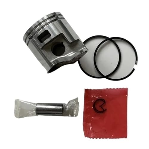 Kolbenringsatz passend for FS240 FS360 FS240R FS 240 360 40MM Rasenmäher Freischneider Ersatzteile Service Kolbenringsatz passend for FS240 FS360 FS240R FS 240 360 40MM Rasenmäher Freischneider Ersatzteile Service von JWRMZX