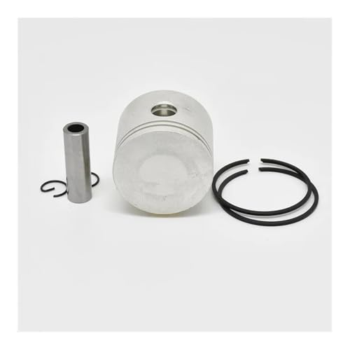 Kolbensatz 42,5 mm passend for TJ45 TJ45E KBL45 45.4CC 1.8HP Zylinderkolbenringstiftclips Montage Freischneider Service Kolbensatz 42,5 mm passend for TJ45 TJ45E KBL45 45.4CC 1.8HP Zylinderkolbenringstiftclips Montage Freischneider Service von JWRMZX