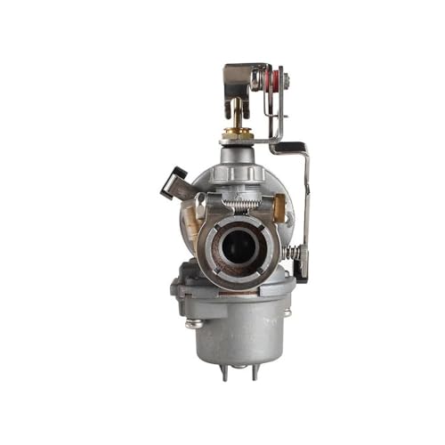 M3.5 Vergaser Passend for Tohatsu for NS3.5 for Mercury for Quicksilver 2t 2.5hp 3.3hp 3.5hp Außenborder Carb Boot Carbureter for Mariner Motoren Ersatzteil von JWRMZX