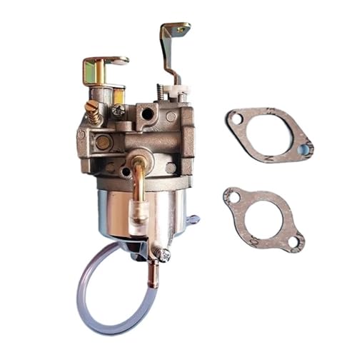MGA2900 Vergaser Carb Mit Dichtung for MGE2900 MGE2901 Benzin Generator Teile Ersetzen Teil Ersatzteil von JWRMZX