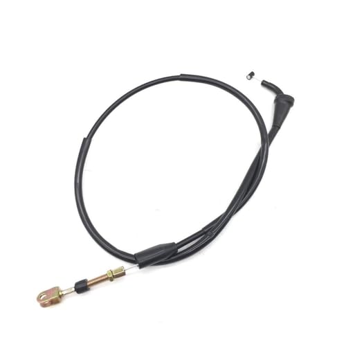 Motorrad Kupplung Pull Bremsleitung Fit for EN125 EN 125cc EN125-2A HJ125K EN 125 von JWRMZX