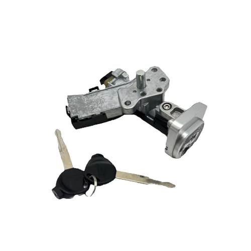 Motorrad-Roller-Zündschalter-Kit 35100-K48-A00 Passend for 110 NS 110i 110 SCR110a K48 von JWRMZX