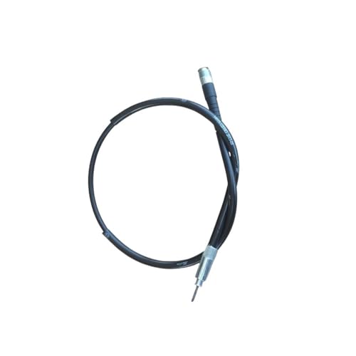 Motorrad Tachometer Geschwindigkeit Fit for GZ150-A GZ125HS GZ150-A GZ125 GZ125HS GZ150 von JWRMZX