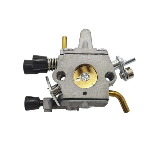 Ölvergaser Carb for FS400 FS450 FS480 SP400 450 Pinsel Cutter Vergaser for C1Q-S34H Rasenmäher Teile Ersatzteil Ölvergaser Carb for FS400 FS450 FS480 SP400 450 Pinsel Cutter Vergaser for C1Q-S34H Rasenmäher Teile Ersatzteil von JWRMZX