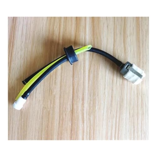 P230 Tankdeckel Ölfilter passend for AH230 C230 F230 T230 LE230 PB230 Hochentaster Säge Heckenschere Ersatzteil(Oil pipe filter) von JWRMZX
