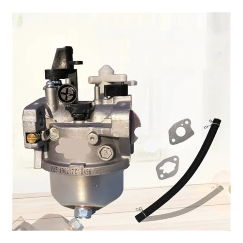 P27/P27A Vergaser Carb Mit Dichtung for GX390 188F GX420 190F GX460 192F Benzin Motor Teile Ersatzteil von JWRMZX