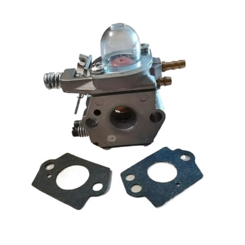 Passend for Emak 730/735/740 8300/8350/8400/8405 Freischneider WT460 Vergaser-Kit Zubehör ersetzen Ersatzteil von JWRMZX