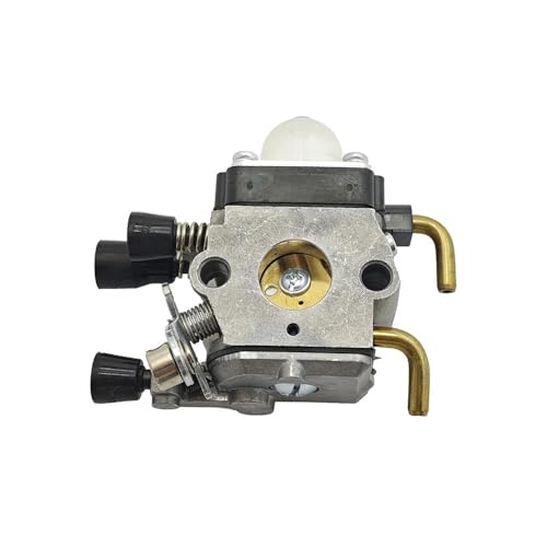Passend for Freischneider FS38 FS45 FS46 FS55 FS74 FS75 FS76 FS80 FS85 Rasenmäher Rasentrimmer Ersatzteile Vergaser Vergaser Ersatzteil Passend for Freischneider FS38 FS45 FS46 FS55 FS74 FS75 FS76 FS80 FS85 Rasenmäher Rasentrimmer Ersatzteile Vergaser Vergaser Ersatzteil von JWRMZX